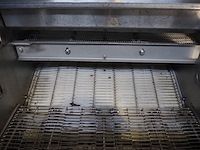 Nn breading machine - afbeelding 6 van  11