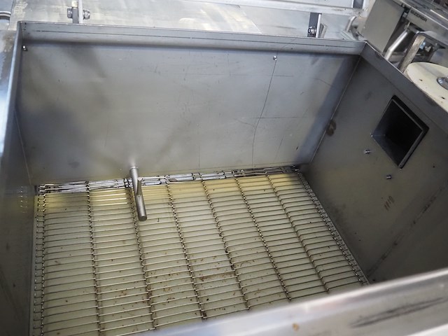 Nn breading machine - afbeelding 10 van  11