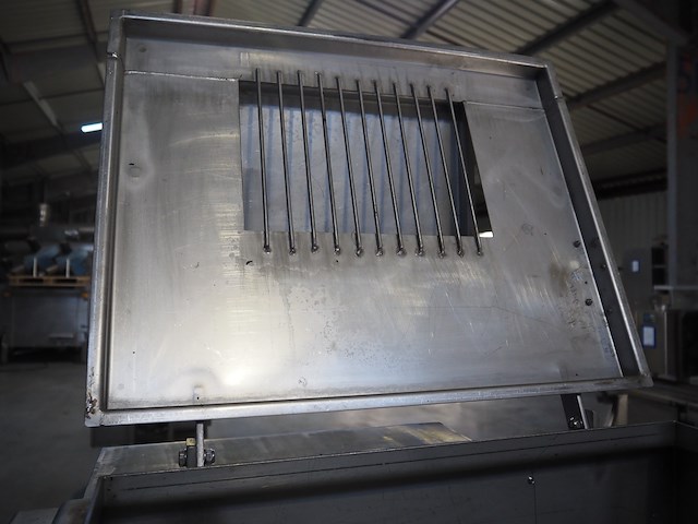 Nn breading machine - afbeelding 4 van  19