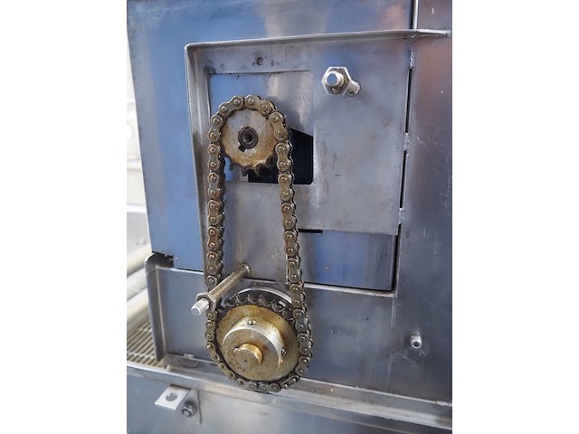 Nn breading machine - afbeelding 8 van  19