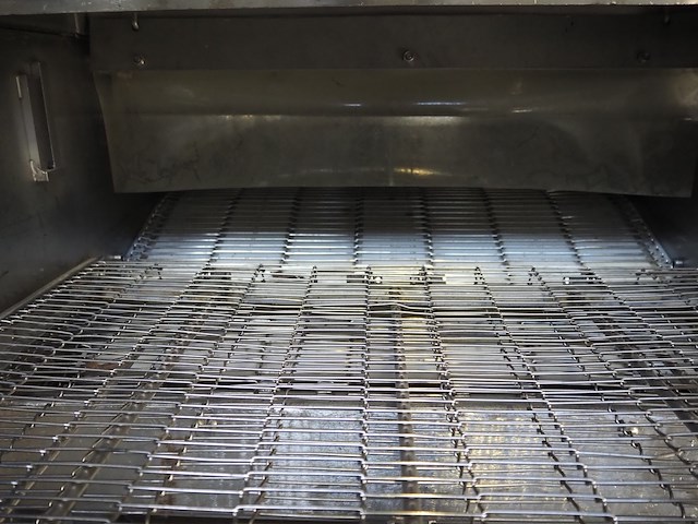 Nn breading machine - afbeelding 14 van  19