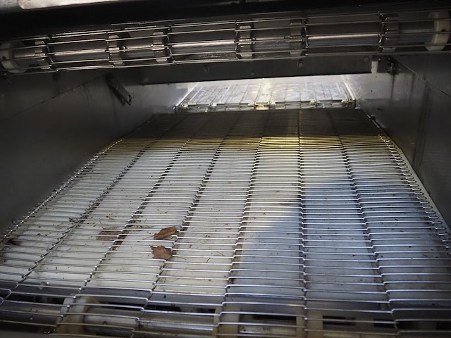 Nn breading machine - afbeelding 16 van  19