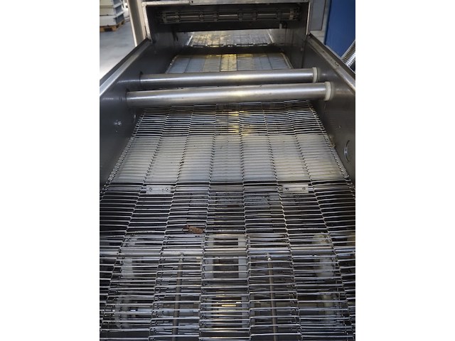 Nn breading machine - afbeelding 17 van  19