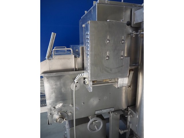 Nn breading machine - afbeelding 18 van  19