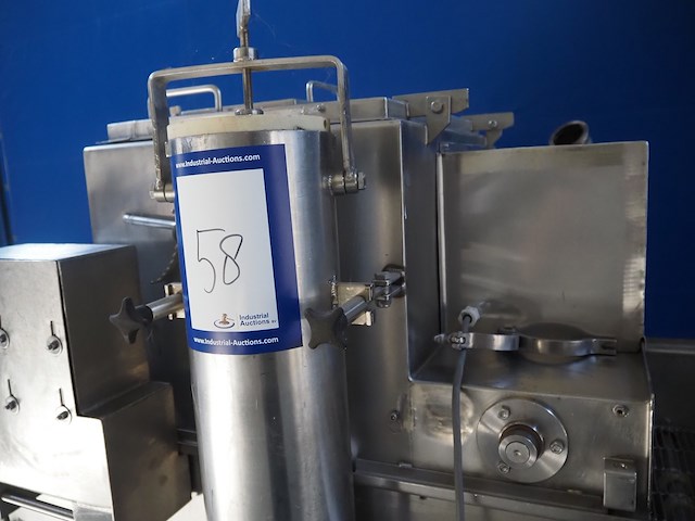 Nn breading machine - afbeelding 19 van  19