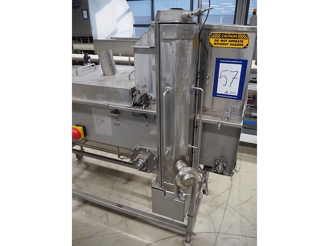 Nn breading machine - afbeelding 2 van  15