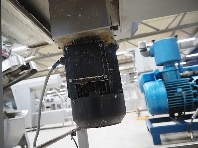 Nn breading machine - afbeelding 5 van  15