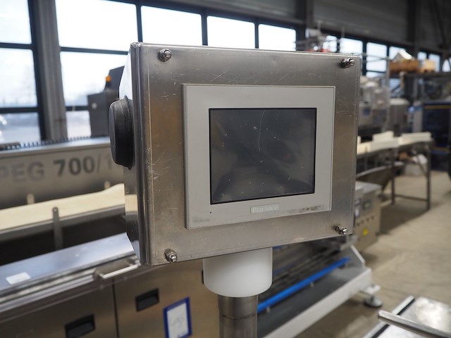 Nn breading machine - afbeelding 6 van  15