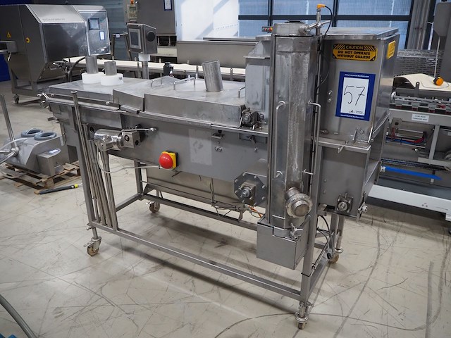 Nn breading machine - afbeelding 1 van  15
