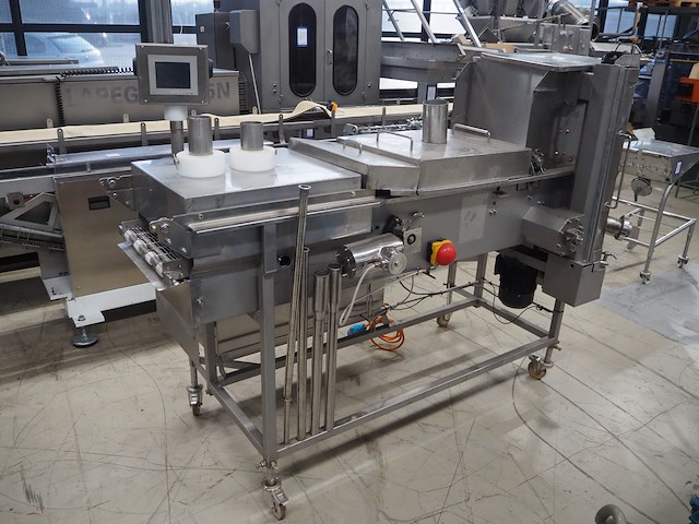 Nn breading machine - afbeelding 8 van  15