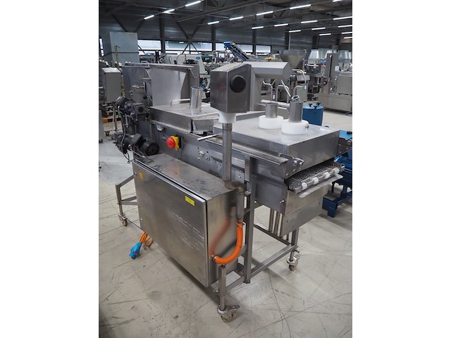 Nn breading machine - afbeelding 9 van  15