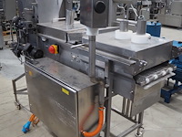 Nn breading machine - afbeelding 9 van  15