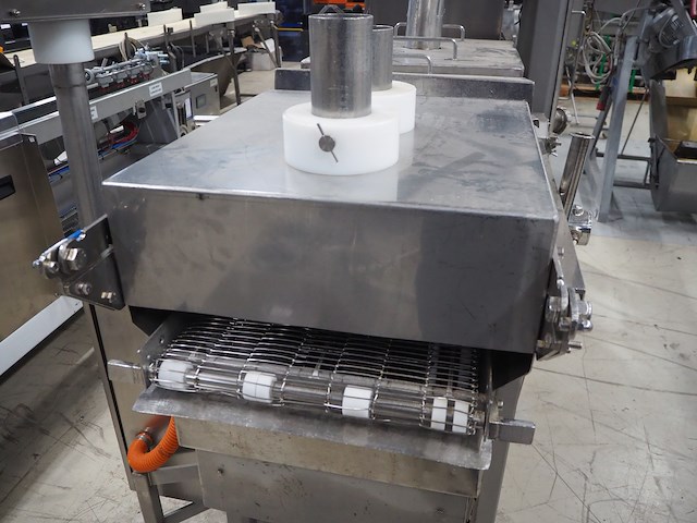 Nn breading machine - afbeelding 11 van  15