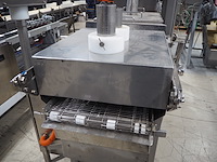 Nn breading machine - afbeelding 11 van  15