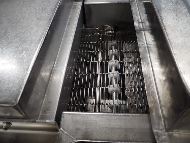 Nn breading machine - afbeelding 12 van  15