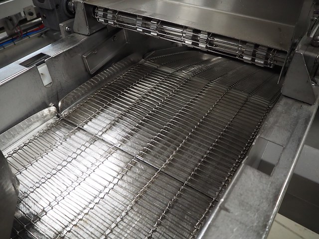 Nn breading machine - afbeelding 13 van  15