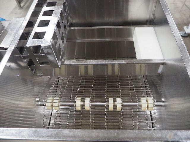 Nn breading machine - afbeelding 14 van  15