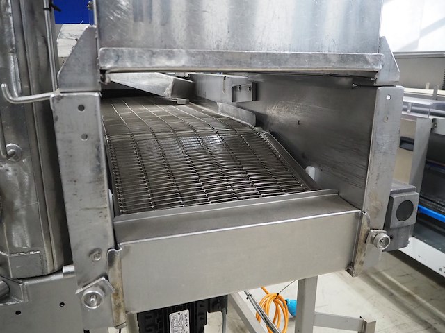 Nn breading machine - afbeelding 15 van  15