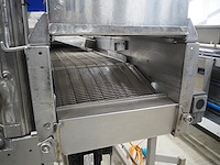 Nn breading machine - afbeelding 15 van  15