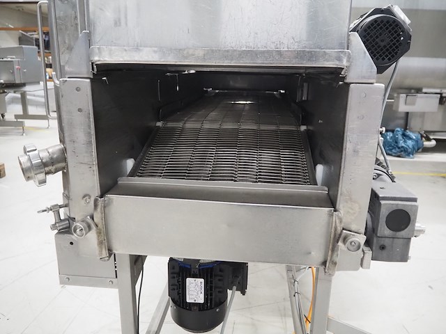Nn breading machine - afbeelding 2 van  15