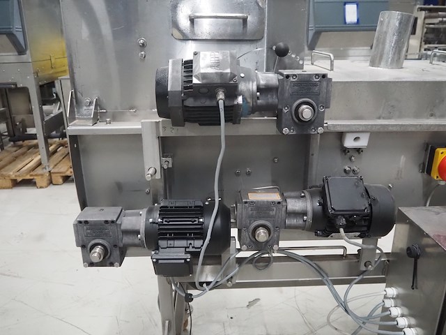 Nn breading machine - afbeelding 3 van  15