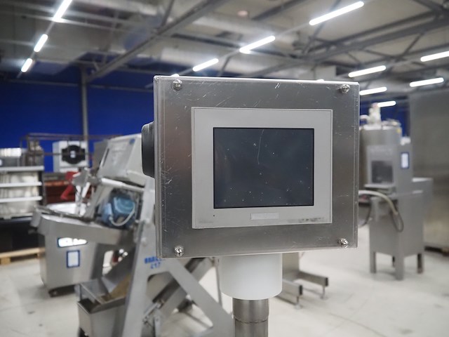 Nn breading machine - afbeelding 4 van  15