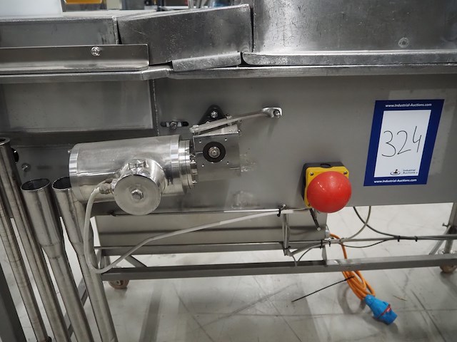 Nn breading machine - afbeelding 5 van  15