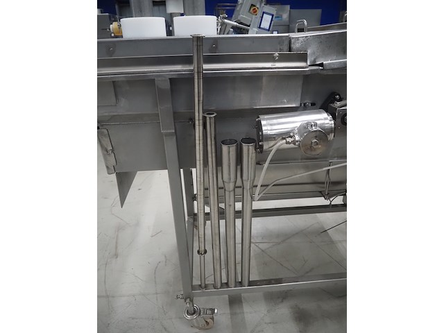 Nn breading machine - afbeelding 6 van  15