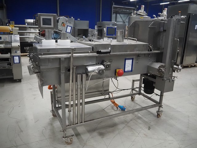Nn breading machine - afbeelding 1 van  15