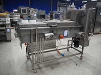 Nn breading machine - afbeelding 1 van  15