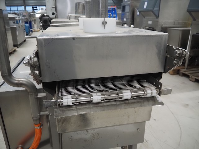 Nn breading machine - afbeelding 11 van  15
