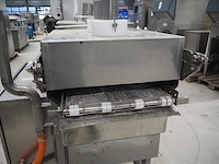 Nn breading machine - afbeelding 11 van  15