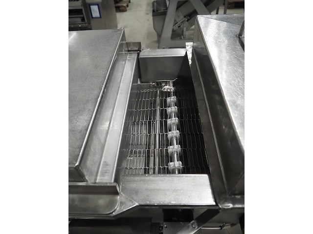Nn breading machine - afbeelding 12 van  15