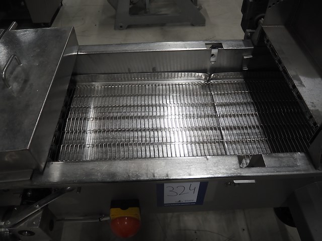 Nn breading machine - afbeelding 13 van  15