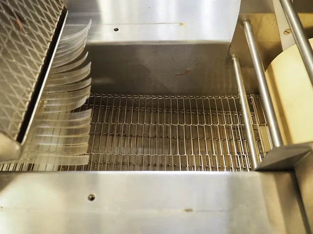 Nn breading machine - afbeelding 2 van  13