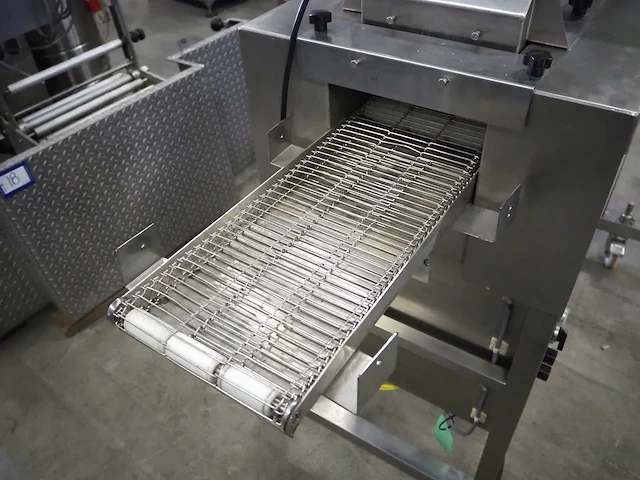 Nn breading machine - afbeelding 3 van  13