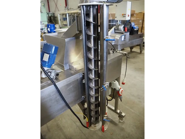 Nn breading machine - afbeelding 4 van  13
