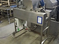 Nn breading machine