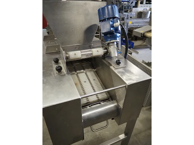 Nn breading machine - afbeelding 9 van  13