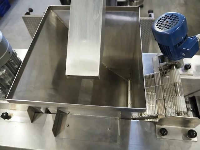 Nn breading machine - afbeelding 11 van  13