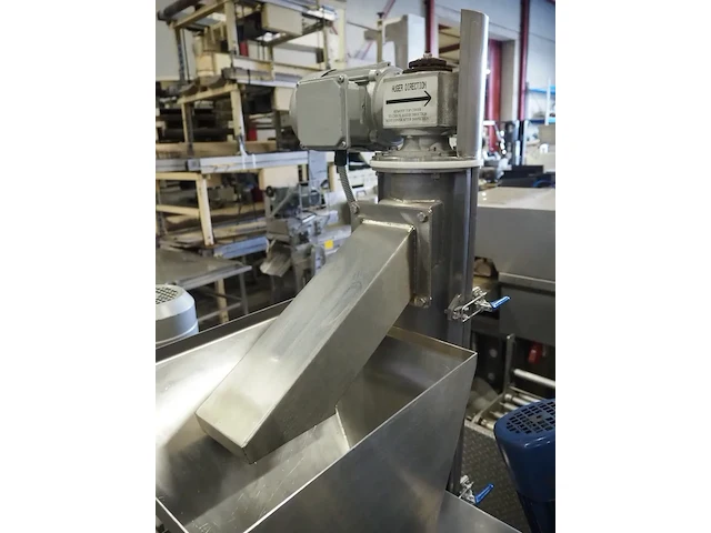 Nn breading machine - afbeelding 12 van  13