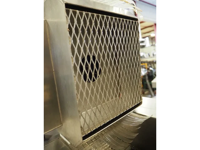 Nn breading machine - afbeelding 13 van  13