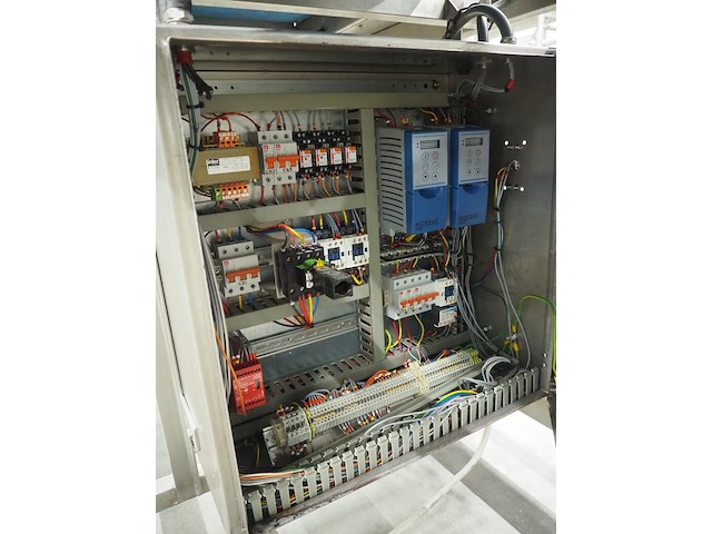 Nn breaker - afbeelding 2 van  10