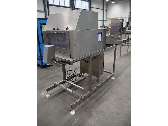 Nn breaker - afbeelding 1 van  10