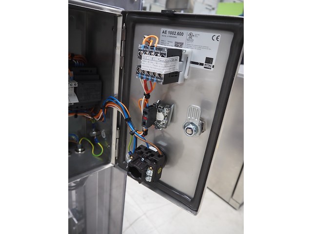 Nn breaker - afbeelding 2 van  11