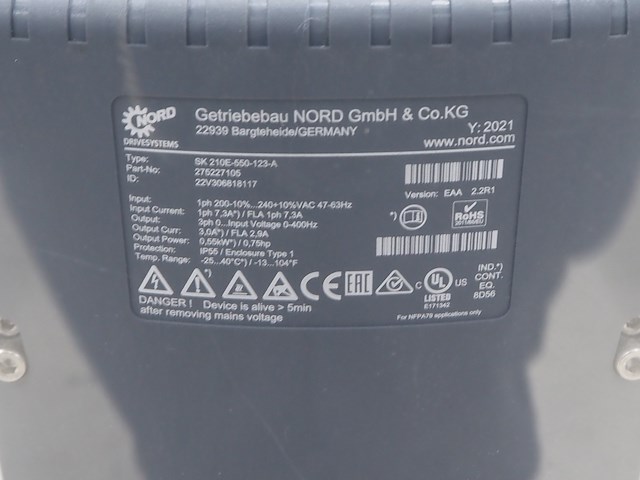 Nn breaker - afbeelding 3 van  11