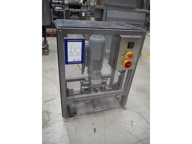 Nn breaker - afbeelding 4 van  11