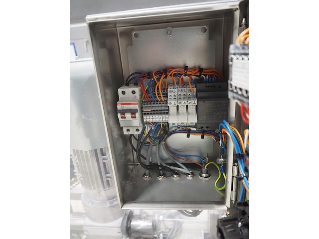 Nn breaker - afbeelding 11 van  11