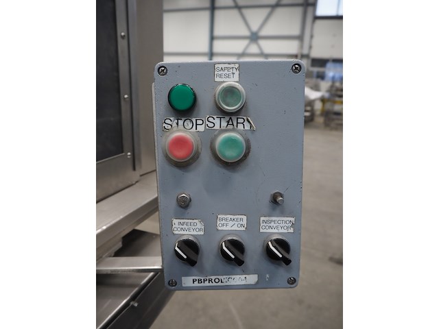 Nn breaker - afbeelding 2 van  13