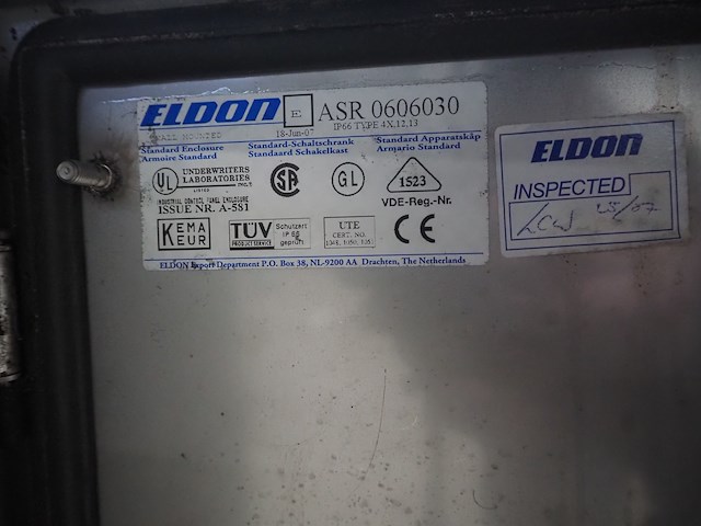 Nn breaker - afbeelding 5 van  13